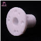  Support Custom PTFE Accessories PTFE CNC Machining Parts