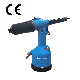 Quick Change Head with Automatic Unloading Pneumatic Rivet Nut Tool manufacturer