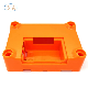 Customized Plastic Injection Molding Products with High Impact Resistance manufacturer