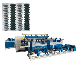 High Speed Fully-Automatic Chain Link Fence Making Machine