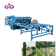  Fully Automatic Wire Mesh Welding Panel Machine for Fences Mesh