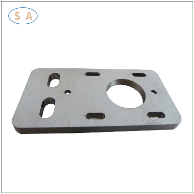 Sheet Metal Fabrication Stainless Steel Laser Cut Parts for Packing Package Machines