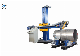  Metal Reactors Mixing Vessels Polishing Machine for Tank Inner and Outer Surface