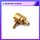 Good Quality Brass Anodizing/Brushing/Laser Engraving/Polishing/Powder Coating Parts at Competitive Prices manufacturer