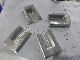 OEM Service Aluminum Heat Shield Precision Hardware Anodized Aluminum/Metal CNC Milling Machines, Lathe Parts, Spare Parts, Machining, Machined Parts manufacturer