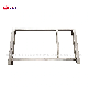  30 Years Experienced Factory Custom Metal Tube Spot Welding Spare Parts/Steel Framing Structure/Stainless Steel Bracket/Metal Stamping Welding Frame