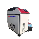 Competitive Stainless Steel laser Welder Automatic Handheld Laser Welding Machine Price