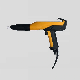 High Voltage Hopper Paint Spray Coating Gun for Electrostatic Powder Coating Equipment
