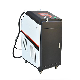 High Efficient 200W Rust Laser Removal Laser Cleaning Machine Factory manufacturer