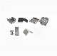  Hot/Cold Stamping Sheet Metal Parts Iron Steel Aluminum Secc SGCC Material Laser Cutting Bending Welding Sheet Metal Fabrication Stamping Parts