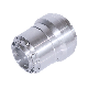  Hight Precision Stainless Steel Turning and Milling Machining CNC Machinery Part