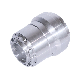 Hight Precision Stainless Steel Turning and Milling Machining CNC Machinery Part