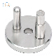 Precision Mechanical CNC Auto Parts Stainless Steel Aluminum CNC Machining Parts manufacturer