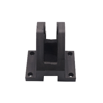 Professional Manufacturer Machining Parts Metal Parts Customized Spare Parts Stainless Steel Machinery Parts