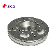 CNC Lathe/Milling Machine Parts Machining Metal Parts