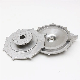 Pump Body Casting Parts Stainless Steel Pump Accessories