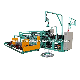 Fully Automatic Chain Link Fence Machine Sale
