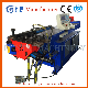 CNC Automatic Hydraulic Pipe Tube Bender Pipe Bending Machine manufacturer