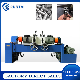 Automatic Pipe Chamfering Machine Deburring Machine Round Bar Chamfering Machine manufacturer