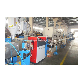  Cable Production Line Two Color Insulated Cable Co-Extrusion Line Physical Foaming Cable