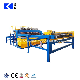  China Construction Panel Reinforcing Steel Wire Mesh Machine