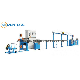  PVC PE XLPE LDPE Electrical Wire Cable Making Machine