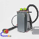 Luggage Style 100W/200W Jtp Pulsed Portable Laser Cleaning Machine with Lithium Battery manufacturer