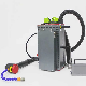 Luggage Style 100W/200W Jtp Pulsed Portable Laser Cleaning Machine with Lithium Battery