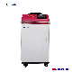 2024 High Quality Automatic Handheld Rusty Metal Fiber Laser Cleaning Machine