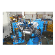 Extruder Cable Extruder PVC PE Insulated Wire Sheathing Machine