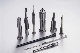 High Quality CNC Precision Machining Stainless Steel Metal Machinery Parts Used by Automation Equipment Suppliers