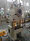  High Efficiency Stamping Automation Punch Press Machine with Servo Decoiler Feeder