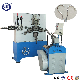  Automatic Clothes Wire Hanger Hook Making Machine with Threading