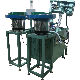 Good Quality High Speed Fully Automatic Multi Holes Nuts Tapping Threading Machine (CX-6516) manufacturer