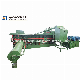  Hot Sale Hydraulic Scrap Metal Iron Aluminum Copper Automatic Recycling Baling Machine Ompactor Press Baler Y81f-250