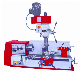  Multi-Purpose Combination Machine with Turning, Milling, Drilling and Threading (KY450/KY700)