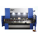 CNC Hydraulic Press Brake Machine for Sheet Metal Processing