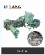 Scrap Metal Hydraulic Baling Recycling Machine Compactor Press Baler for Iron Aluminum Copper Steel Waste Car