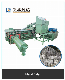  Scrap Metal Hydraulic Baling Recycling Machine Compactor Press Baler for Iron Aluminum Copper Steel Waste Car