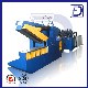  Q43-63 Scrap Guillotine Shearing Machine (integration design)