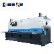 Automatic Guillotine Shearing Machine for Hydraulic Cutting Machine manufacturer