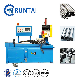 Auto Metal Tube Cutting Equipment/Metal Tubing Cutting Machine