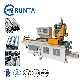 Automatic Hydraulic Pipe Cutting Angle Machine with High Precision