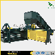 Maxborn Automatic Dual RAM Horizontal Hydraulic Baling Machine/ Hydraulic Baler for Cardboard Carton Plastic and Straw