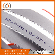  27mmx0.9X5/8 M51 Bimetal Band Saw Blades for Cutting Metal and Steel