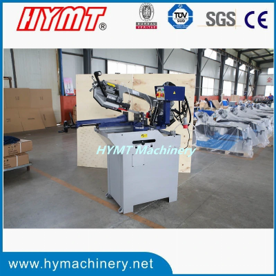 G4023 type 9" electric Metal Cutting Band Saw