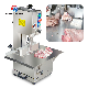 1100W Commercial Fish Band Electric Meat Bone Sawing Cutting Machine