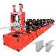 C Purlin Shape Channel Cold Roll Forming Machine Production Line