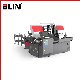 Metal Cutting Band Saw Machine manufacturer