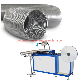 Spiral Flexible Aluminum Duct Making Machine (PAD-300 /ZHLF-300B)